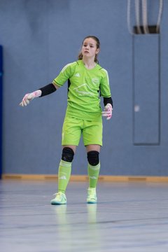 Bild 327 - wBJ NFV Futsalmeisterschaft